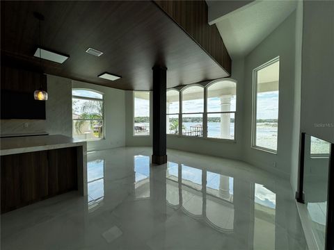 Tiny photo for 10843 Lakeshore Drive, Clermont, FL 34711 (MLS # O6398625)