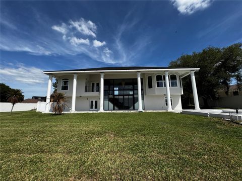 Tiny photo for 10843 Lakeshore Drive, Clermont, FL 34711 (MLS # O6398625)