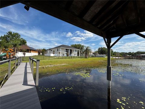 Tiny photo for 10843 Lakeshore Drive, Clermont, FL 34711 (MLS # O6398625)
