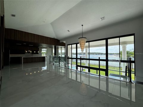 Tiny photo for 10843 Lakeshore Drive, Clermont, FL 34711 (MLS # O6398625)