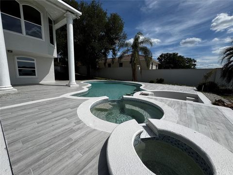 Tiny photo for 10843 Lakeshore Drive, Clermont, FL 34711 (MLS # O6398625)