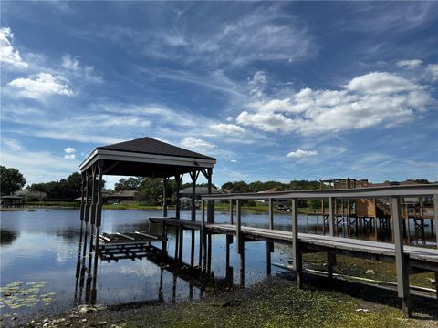 Tiny photo for 10843 Lakeshore Drive, Clermont, FL 34711 (MLS # O6398625)