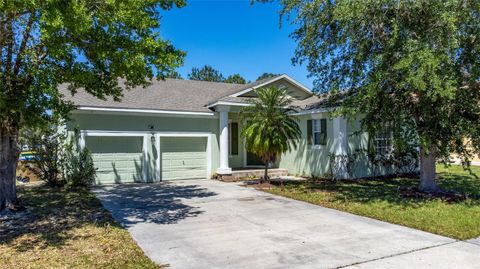 A home in KISSIMMEE