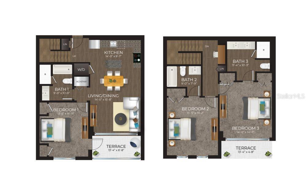 536 BAHIA BEACH BOULEVARD 401A