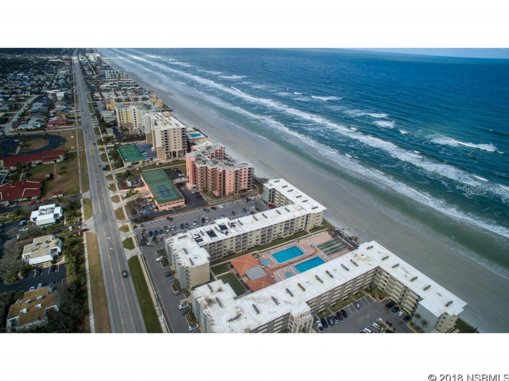 Sea Coast Gardens Iii - Residential