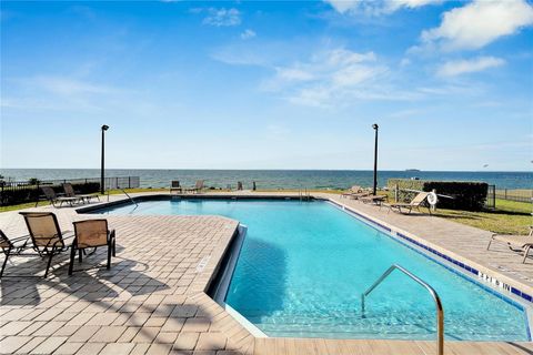 A home in APOLLO BEACH