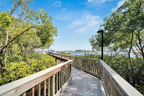 A home in APOLLO BEACH