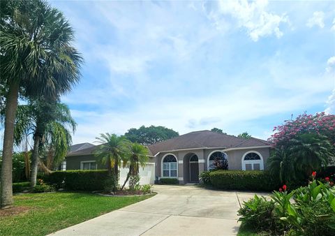 A home in ORLANDO