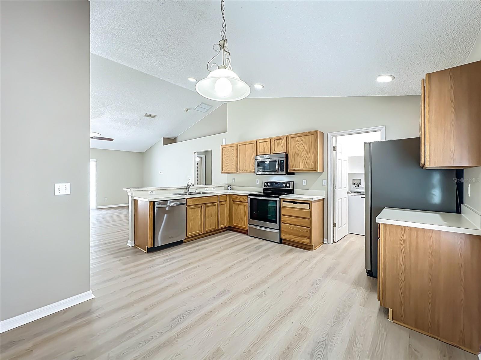 OAK VALLEY PHASE III - Residential