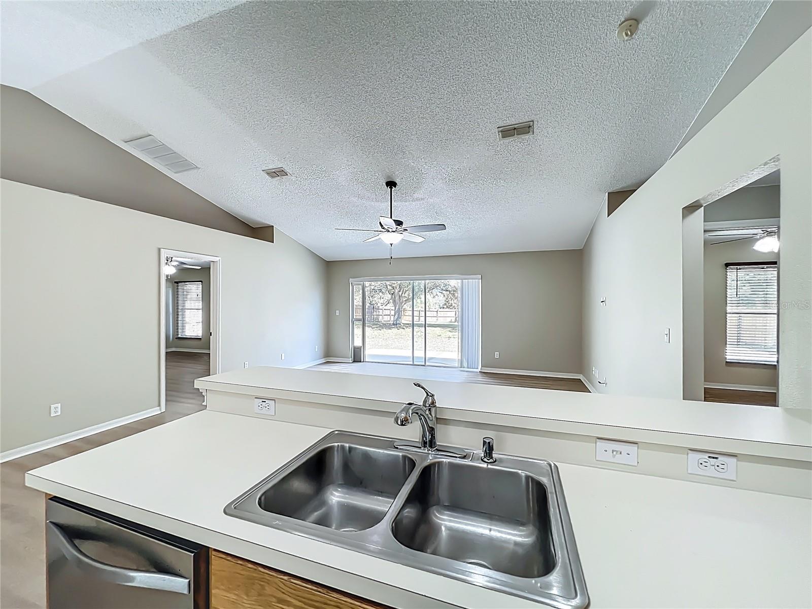 OAK VALLEY PHASE III - Residential