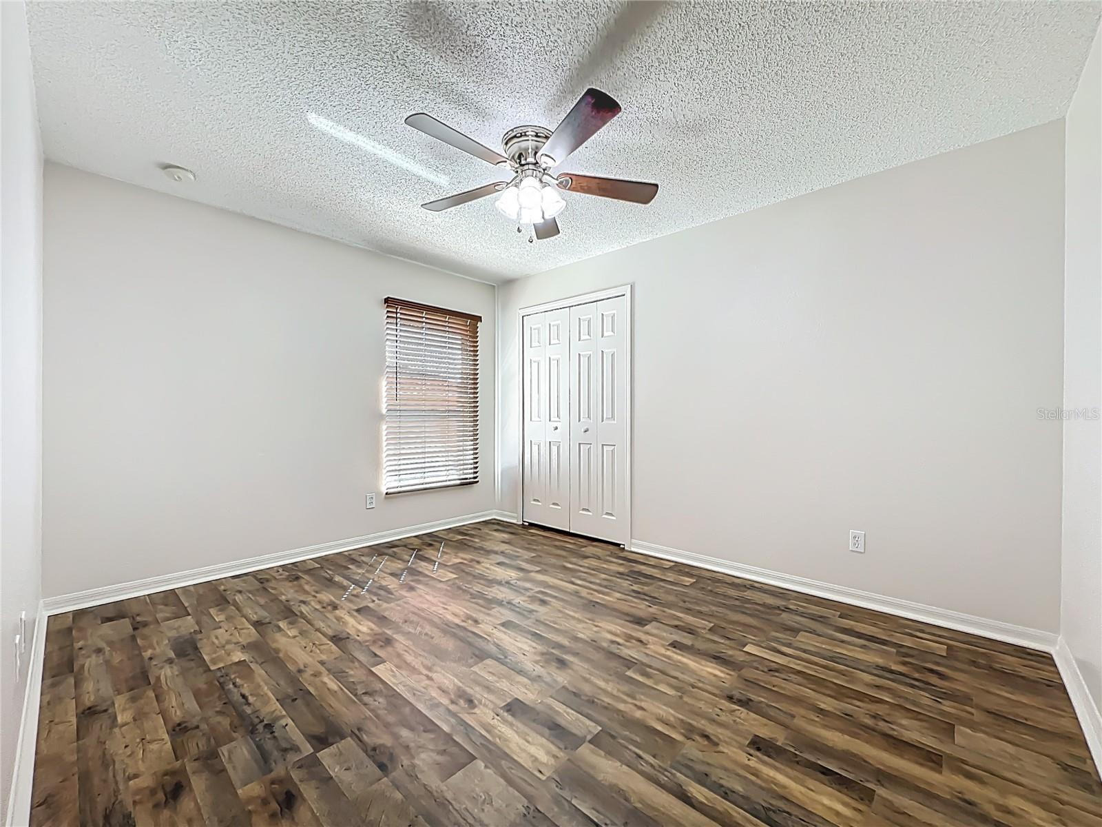 OAK VALLEY PHASE III - Residential