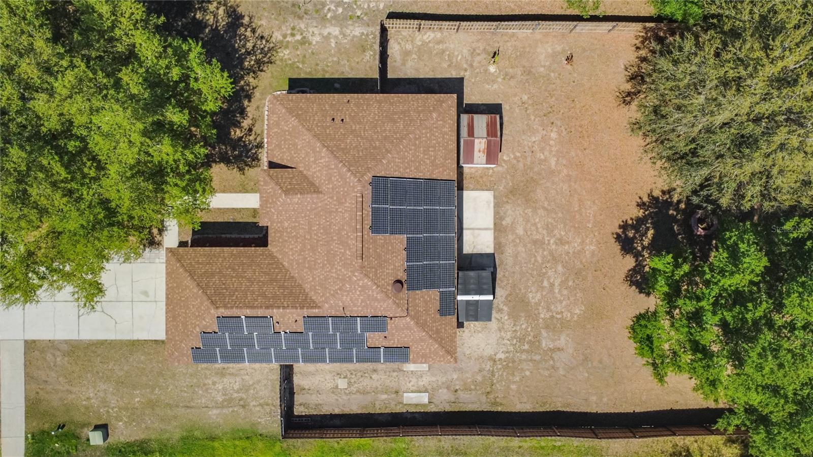 OAK VALLEY PHASE III - Residential