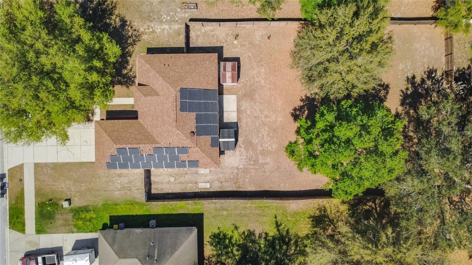 OAK VALLEY PHASE III - Residential