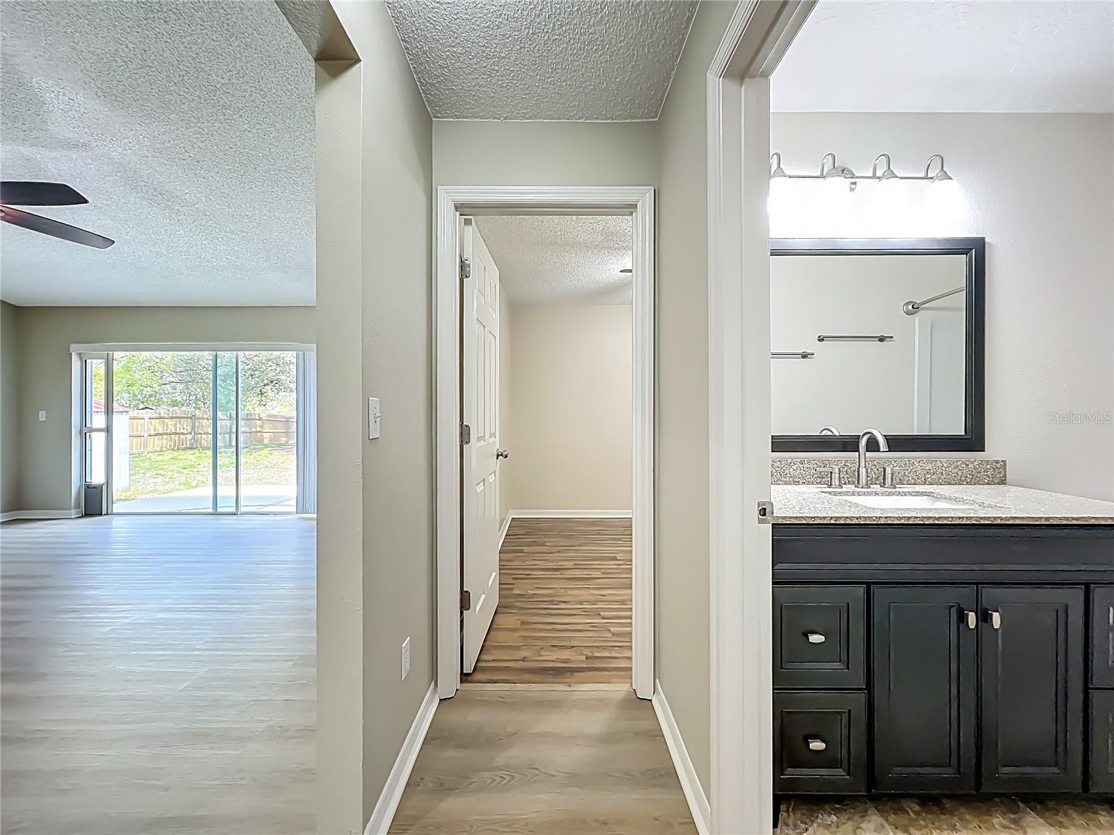 OAK VALLEY PHASE III - Residential