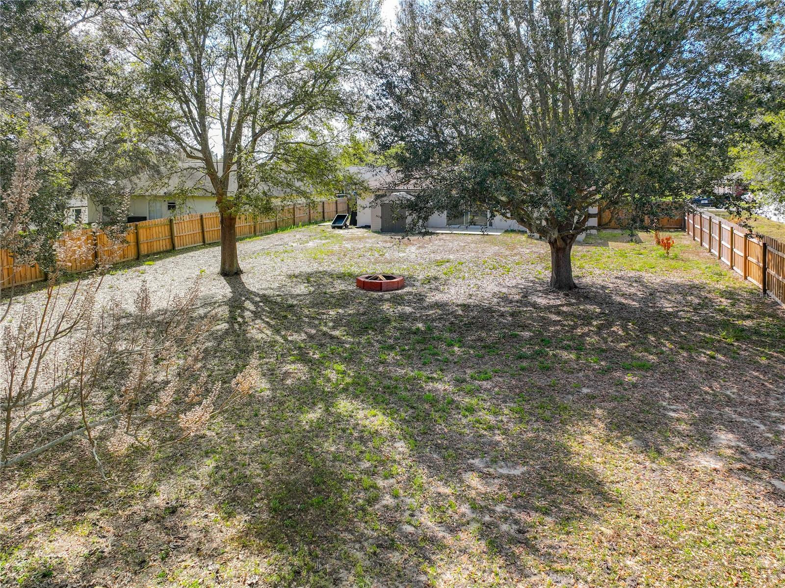 OAK VALLEY PHASE III - Residential