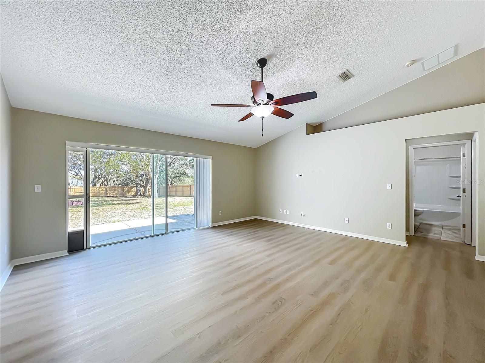 OAK VALLEY PHASE III - Residential