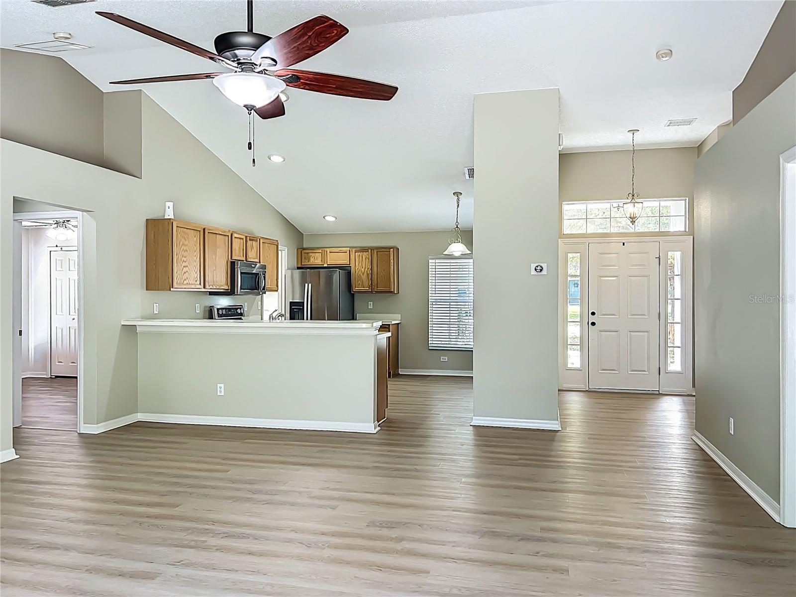 OAK VALLEY PHASE III - Residential