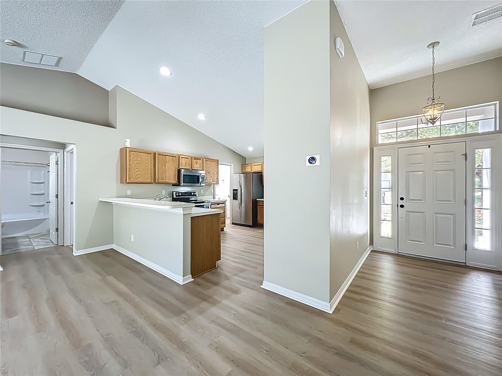 OAK VALLEY PHASE III - Residential