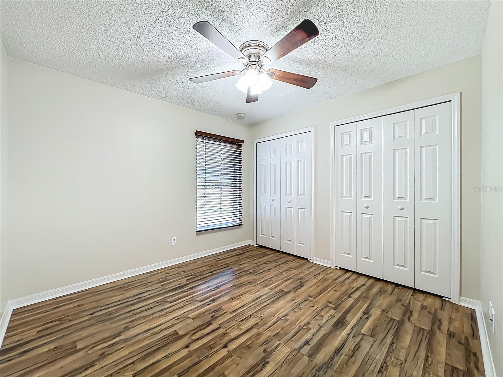 OAK VALLEY PHASE III - Residential