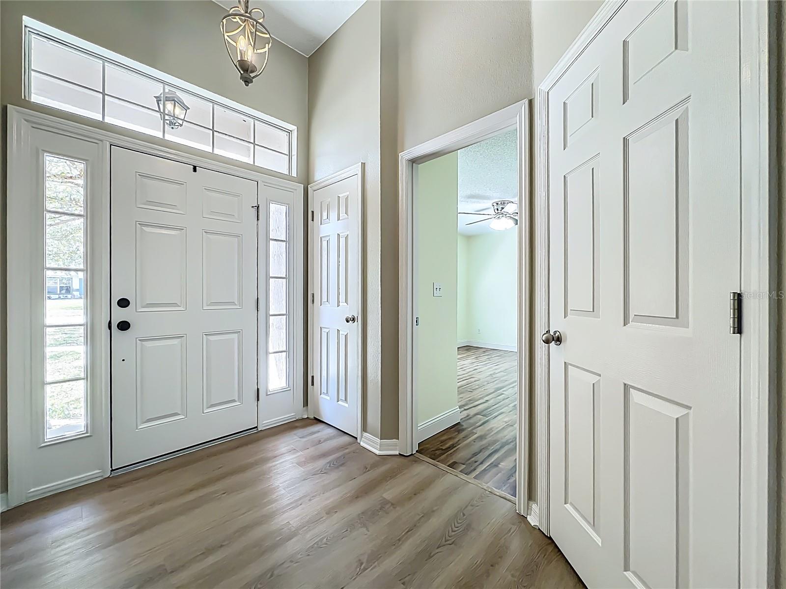 OAK VALLEY PHASE III - Residential