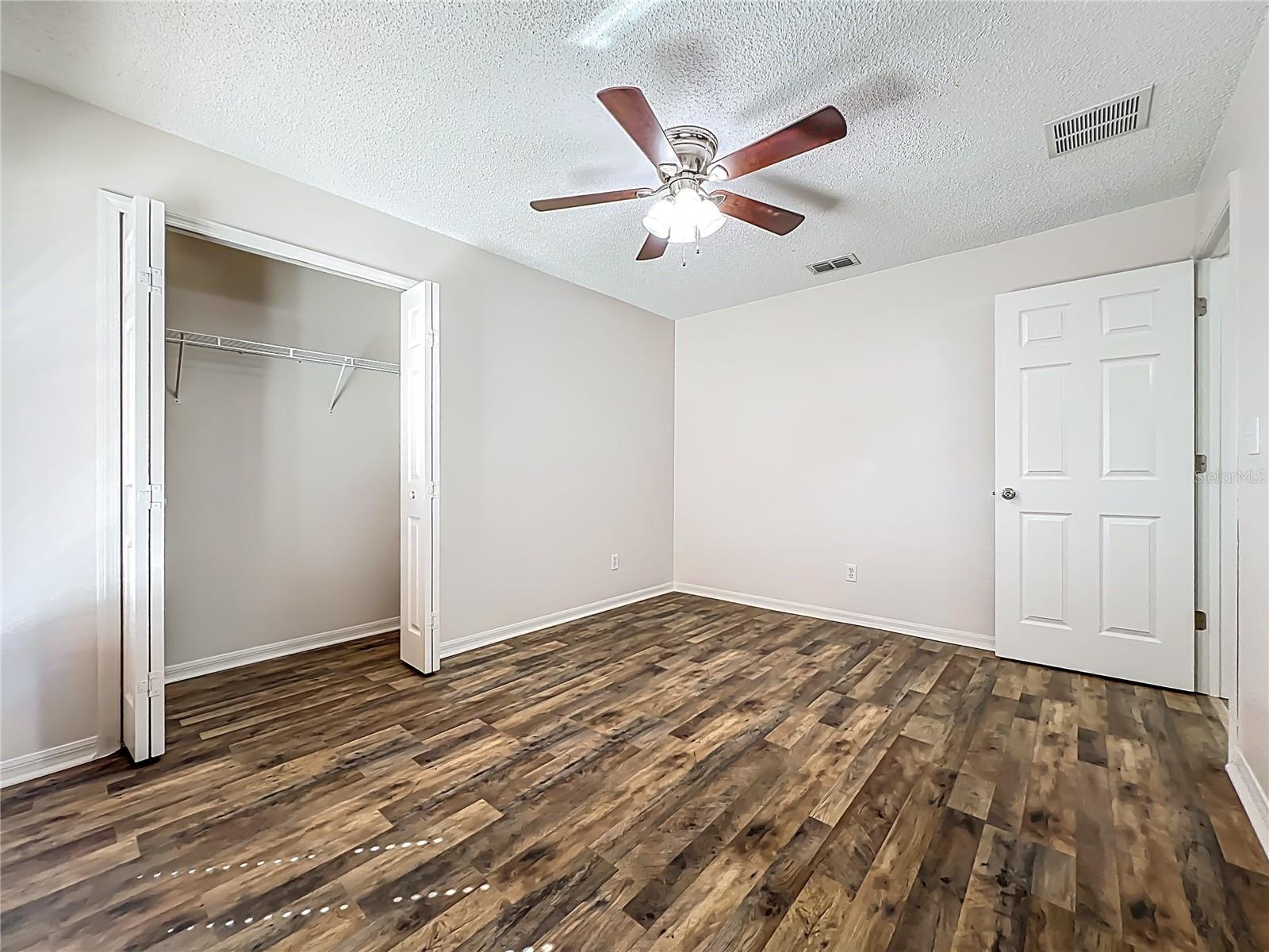 OAK VALLEY PHASE III - Residential