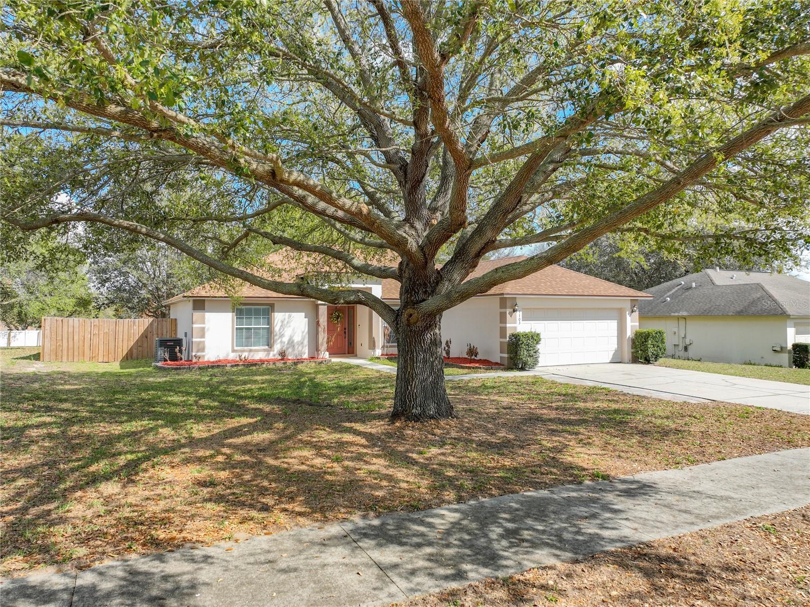 OAK VALLEY PHASE III - Residential