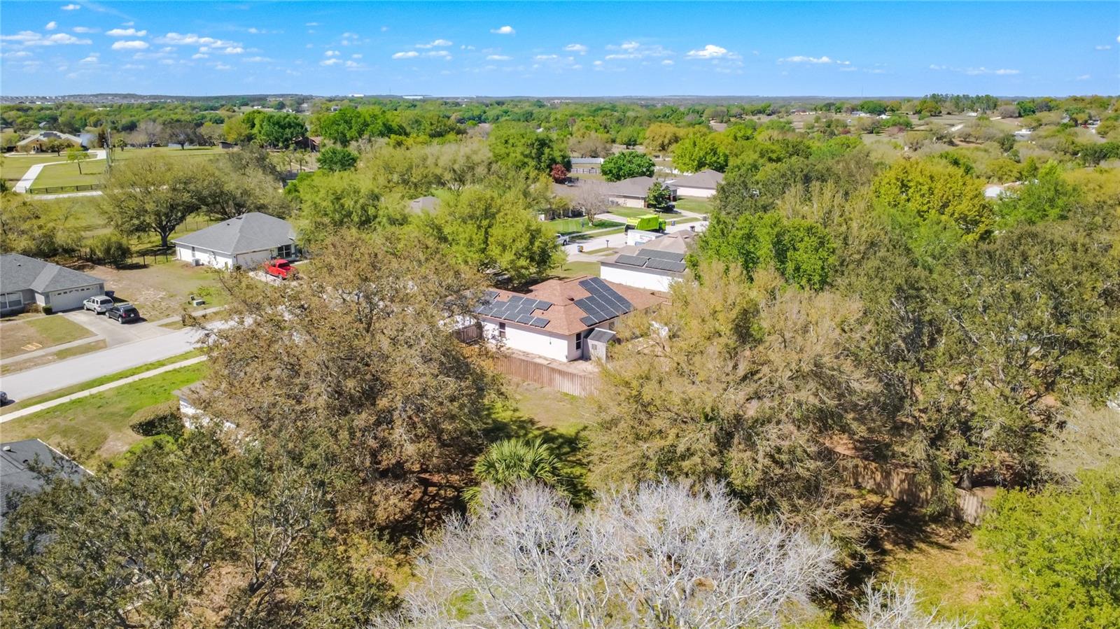 OAK VALLEY PHASE III - Residential