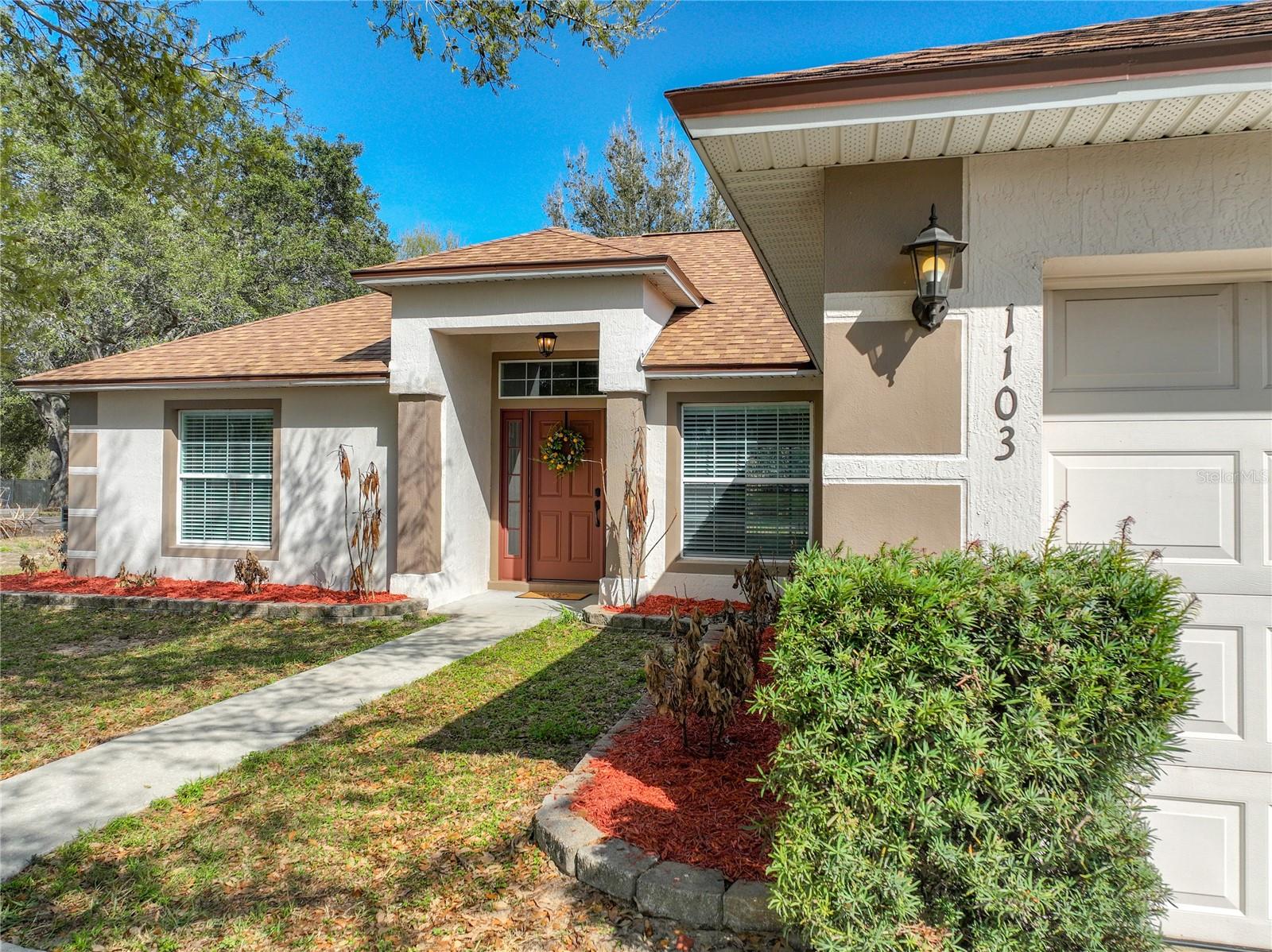 OAK VALLEY PHASE III - Residential