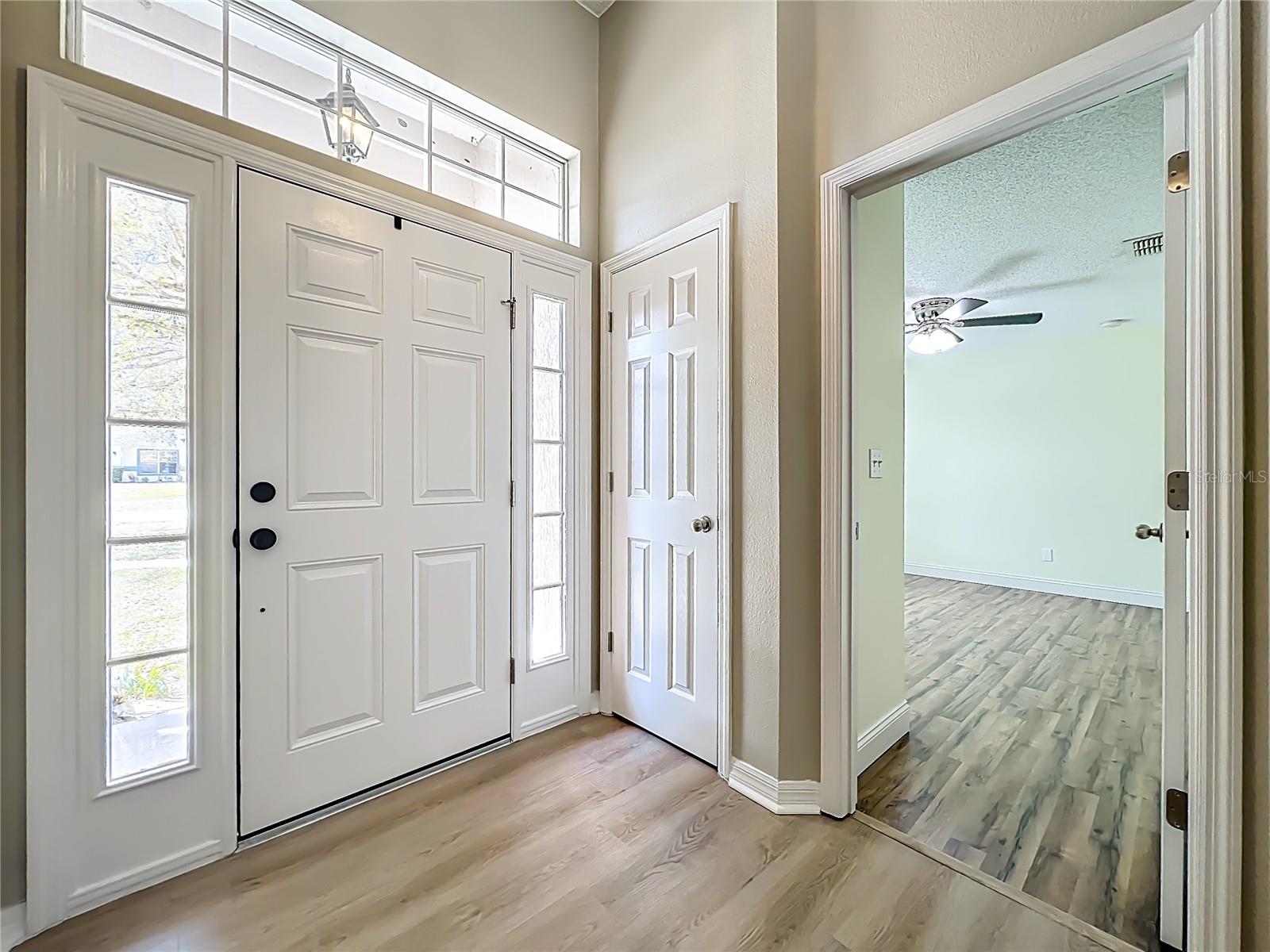 OAK VALLEY PHASE III - Residential