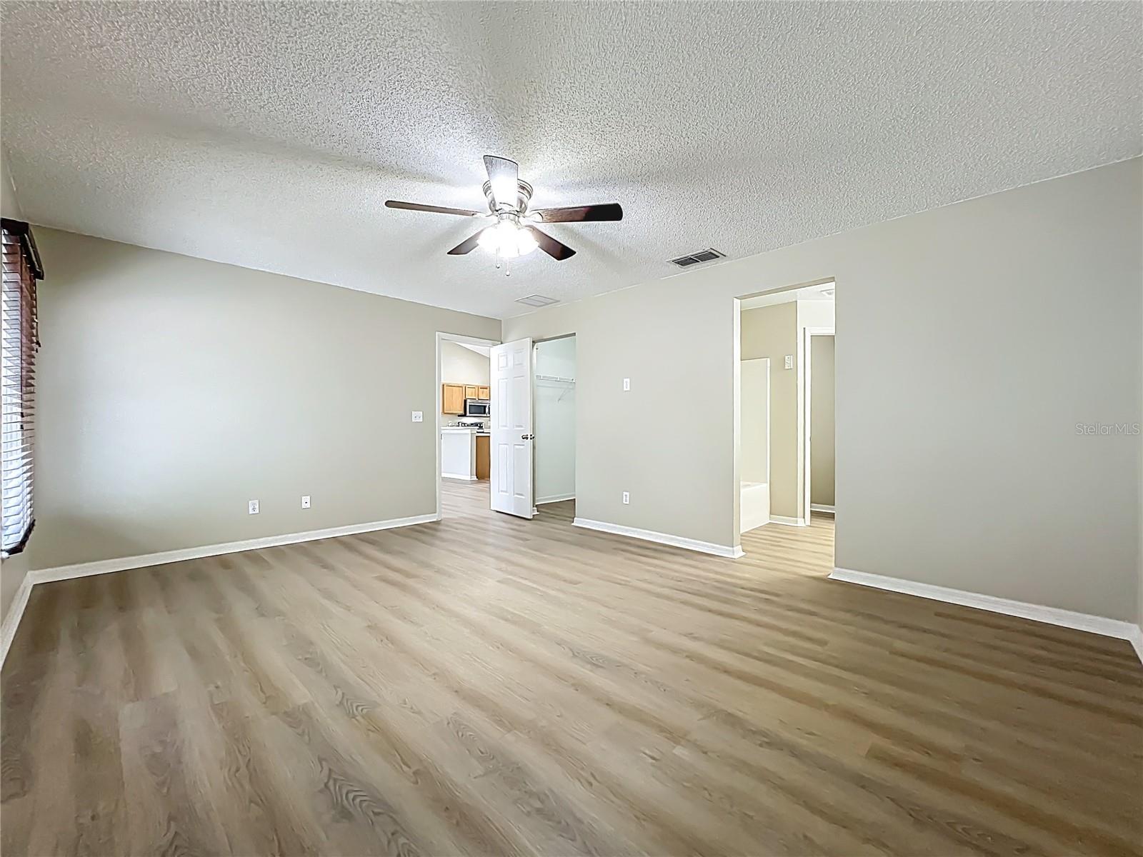 OAK VALLEY PHASE III - Residential