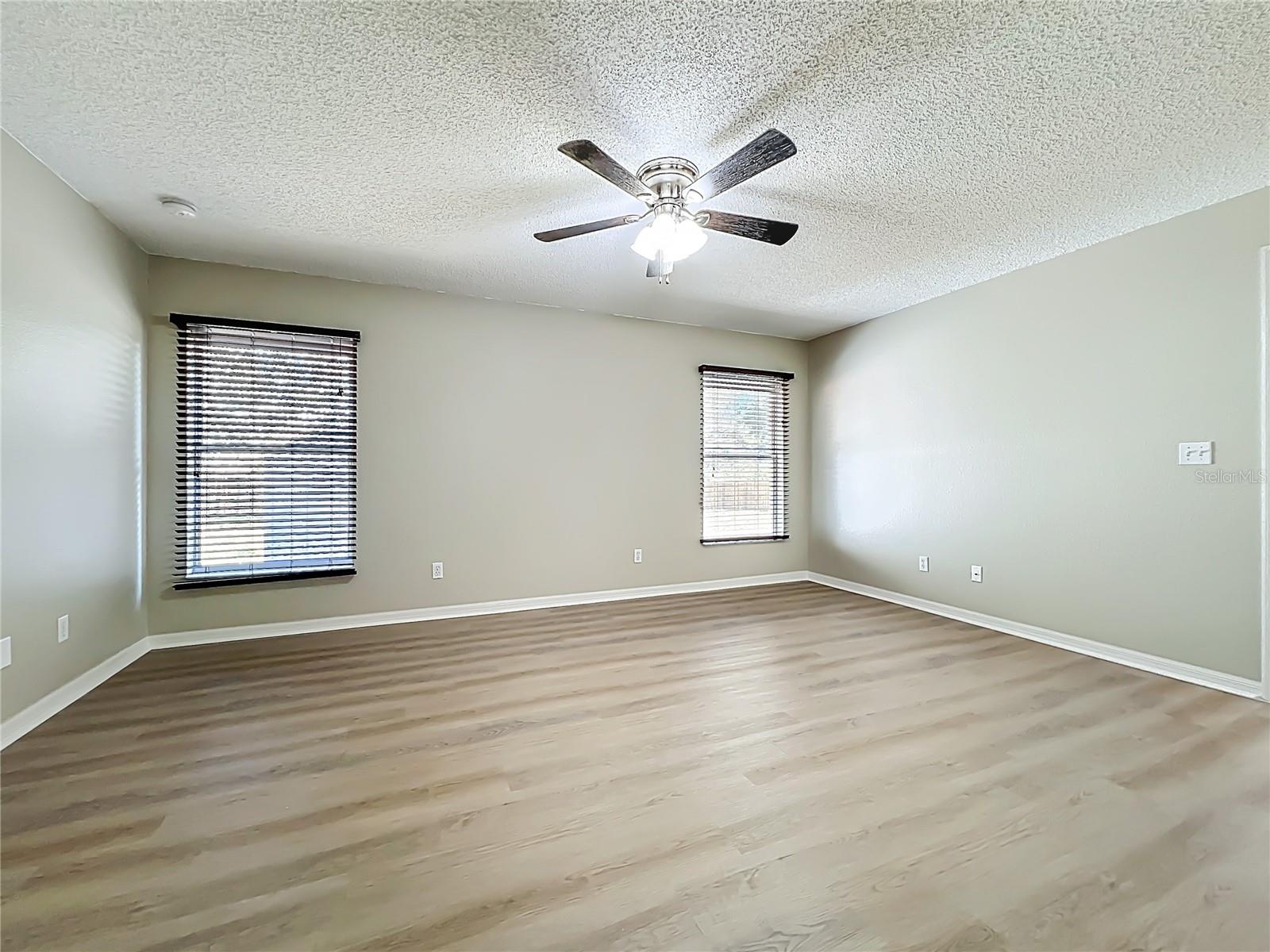 OAK VALLEY PHASE III - Residential