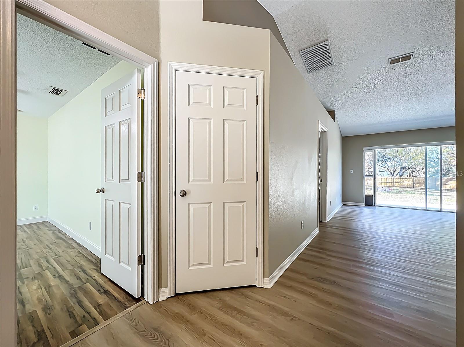 OAK VALLEY PHASE III - Residential