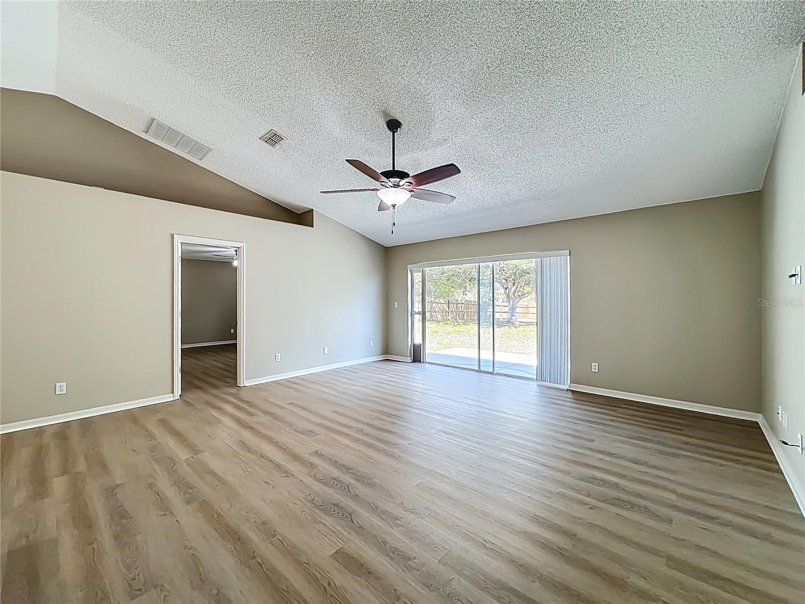 OAK VALLEY PHASE III - Residential