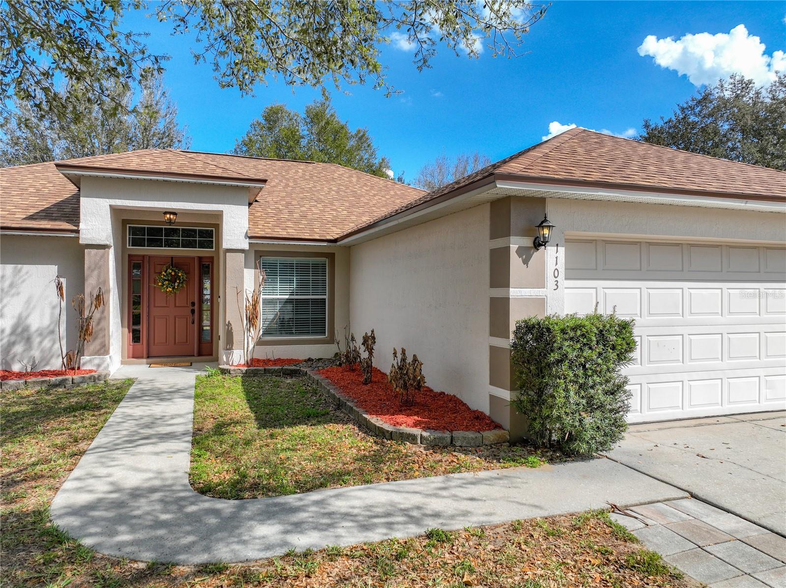 OAK VALLEY PHASE III - Residential