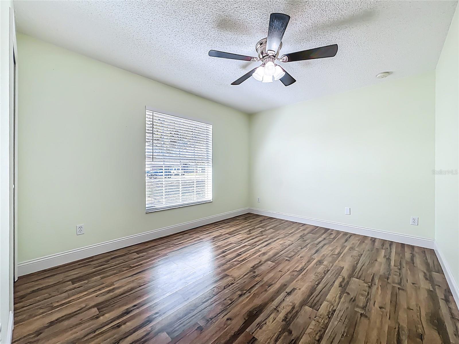 OAK VALLEY PHASE III - Residential