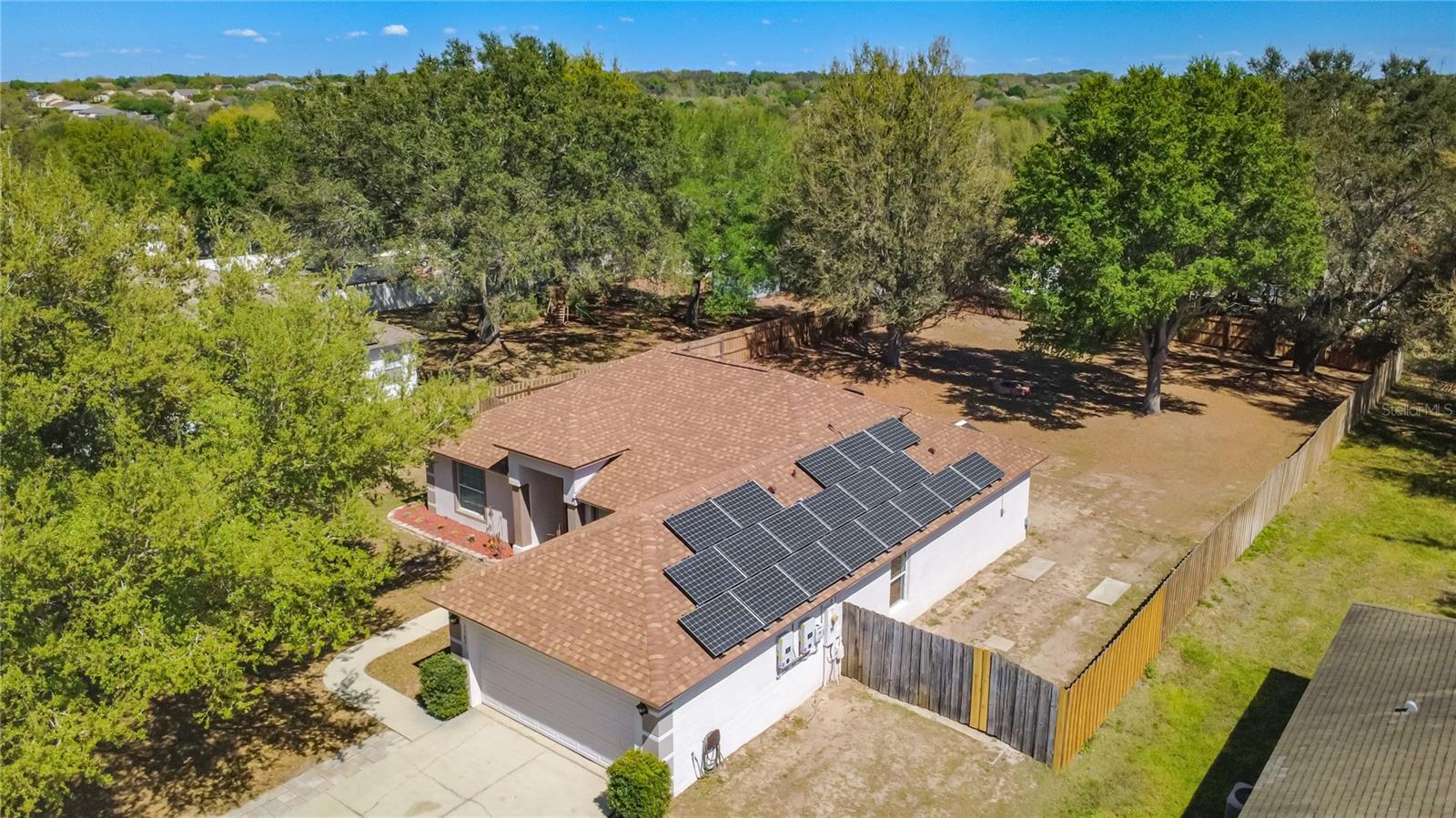 OAK VALLEY PHASE III - Residential