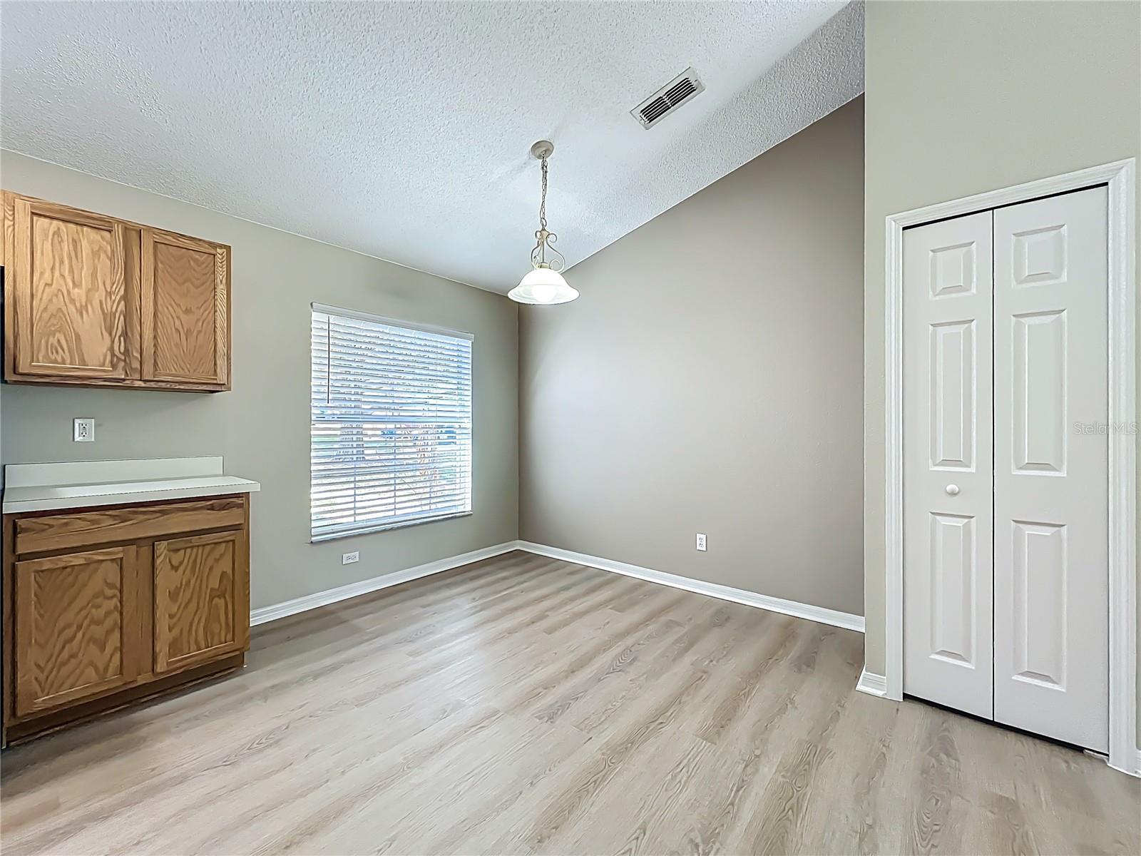 OAK VALLEY PHASE III - Residential