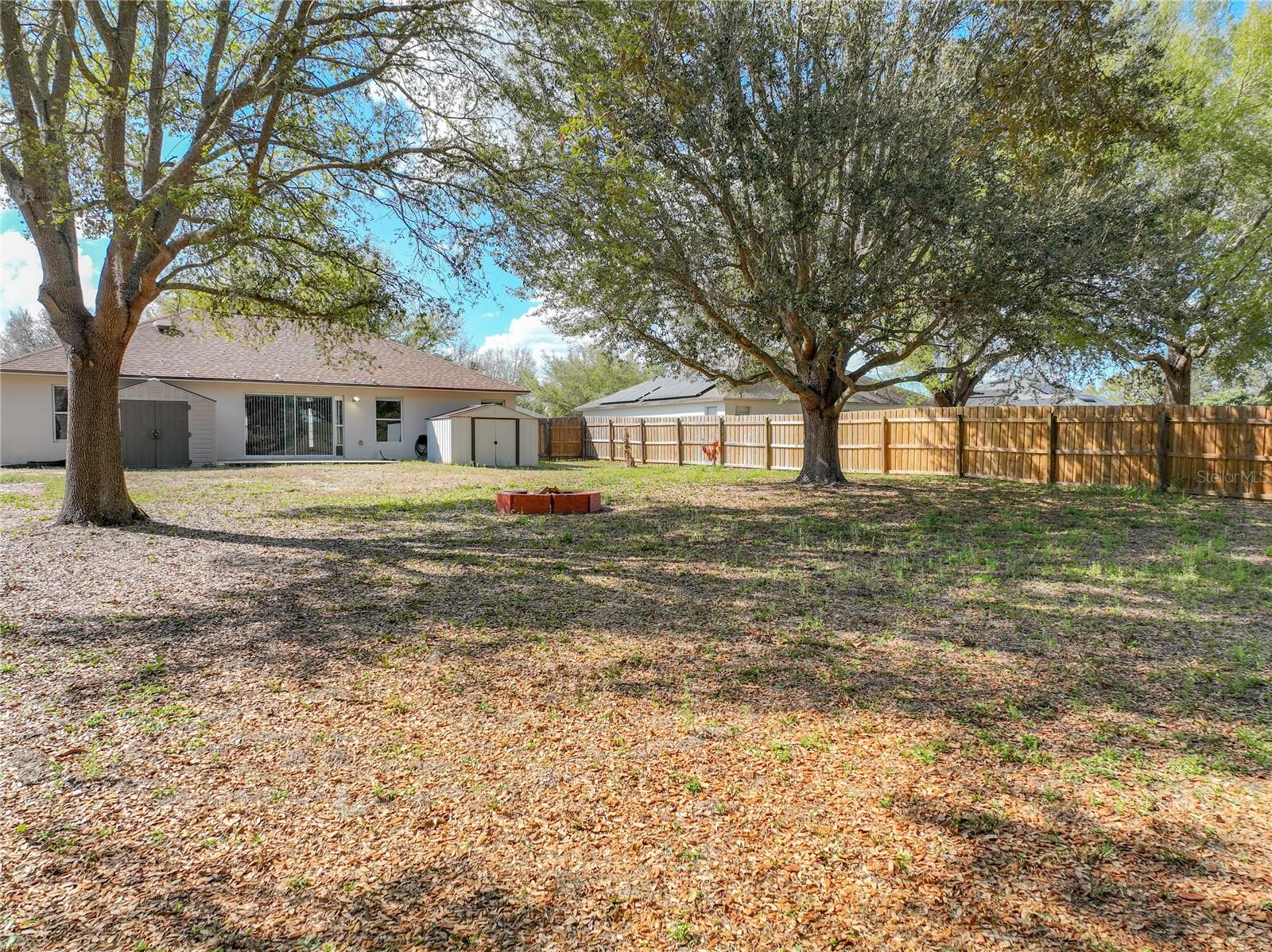 OAK VALLEY PHASE III - Residential