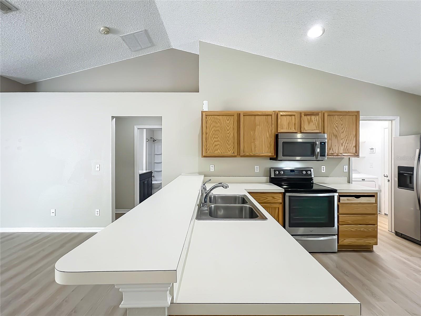 OAK VALLEY PHASE III - Residential