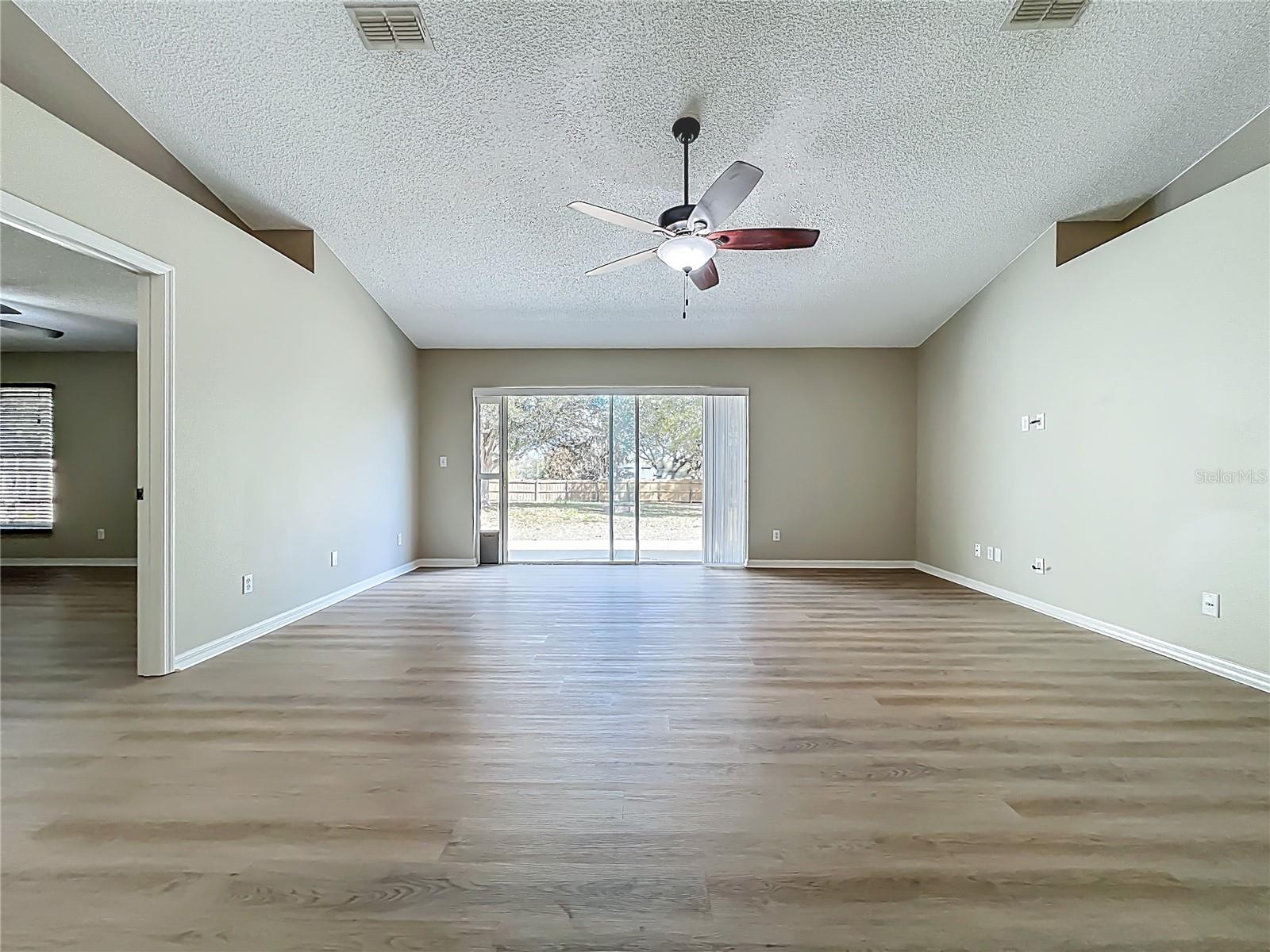 OAK VALLEY PHASE III - Residential