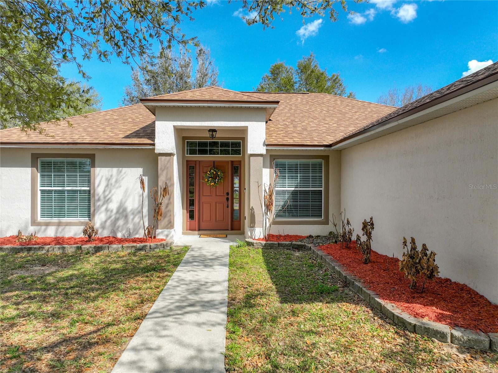 OAK VALLEY PHASE III - Residential