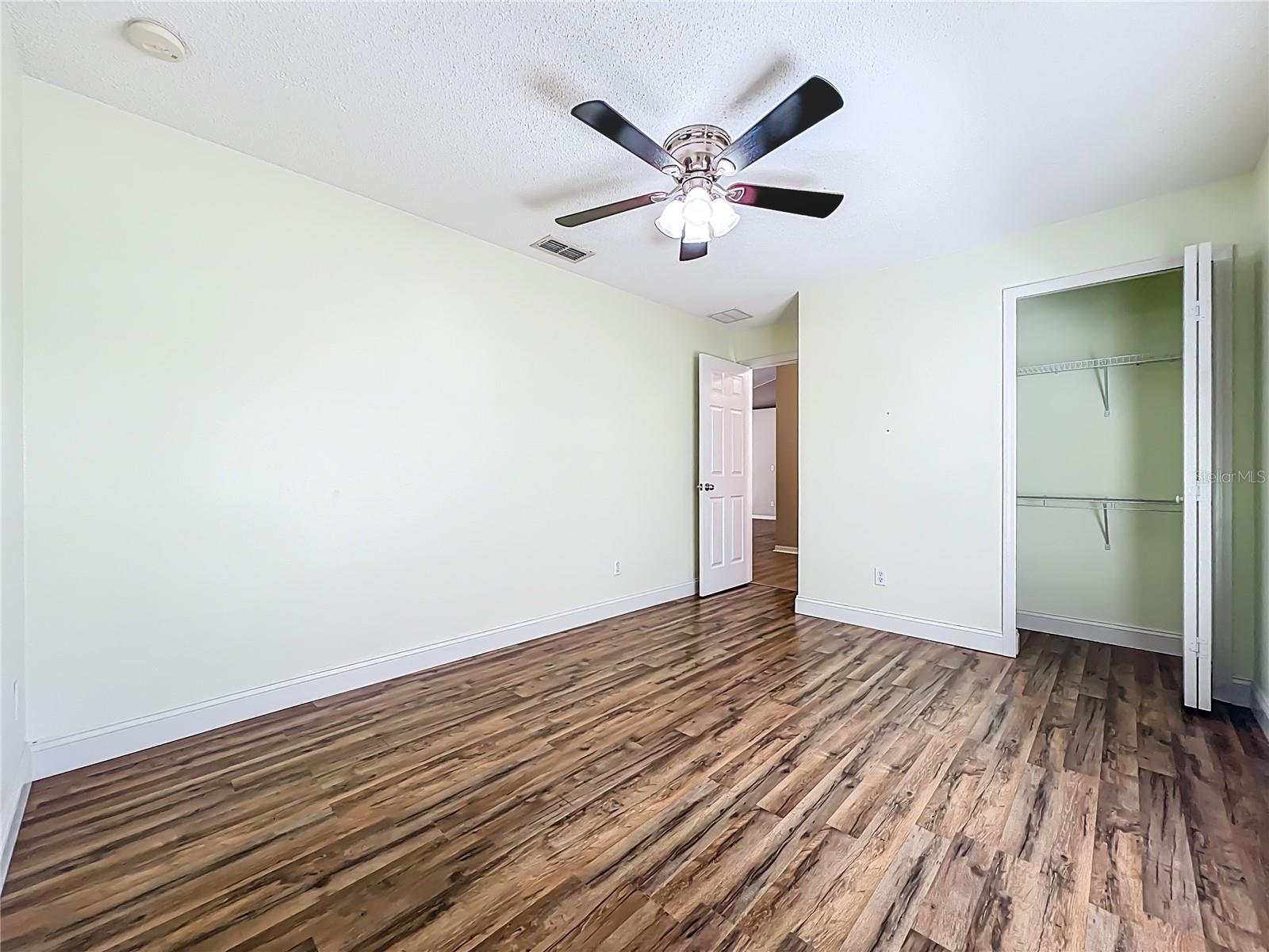 OAK VALLEY PHASE III - Residential