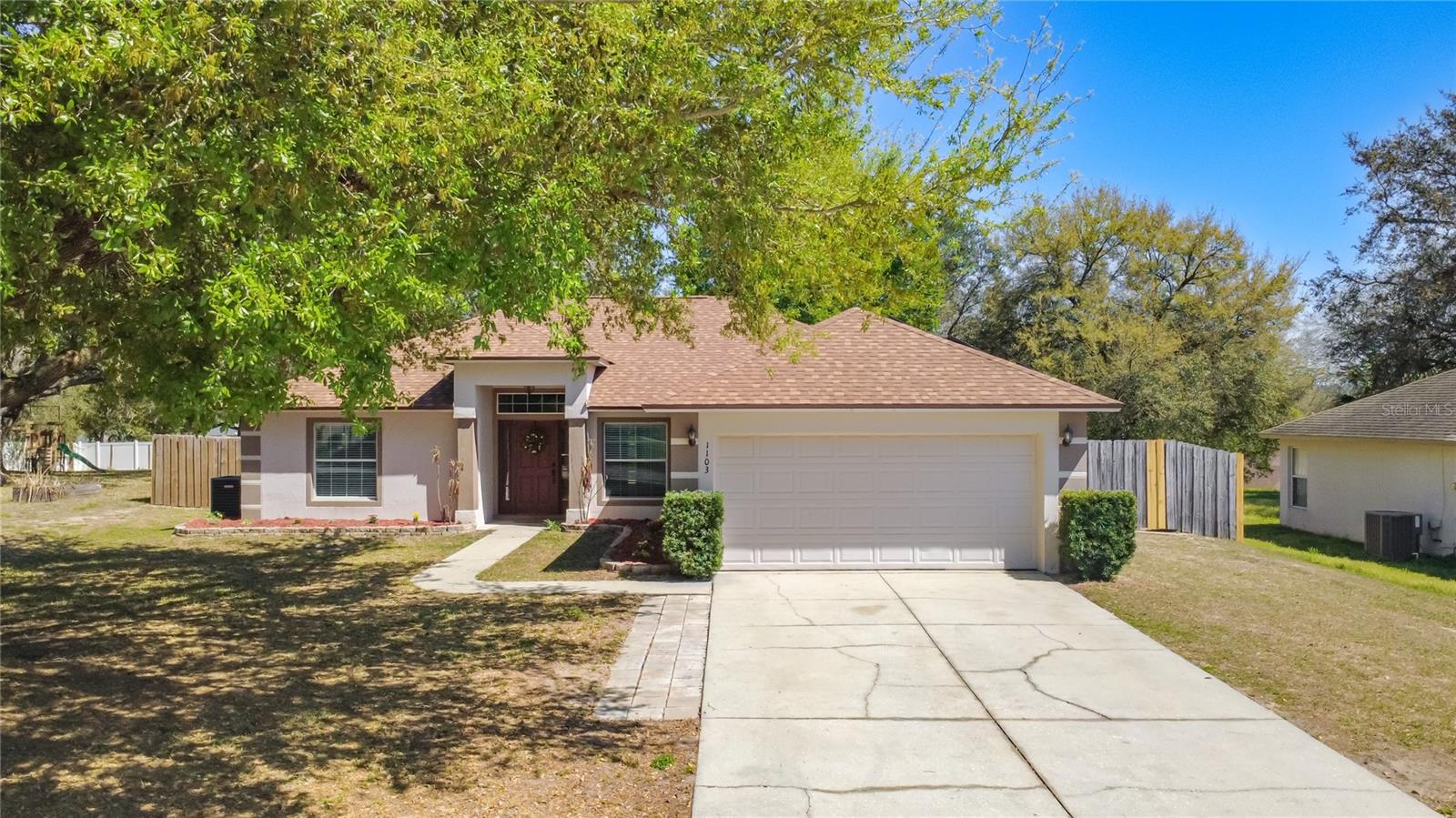 OAK VALLEY PHASE III - Residential