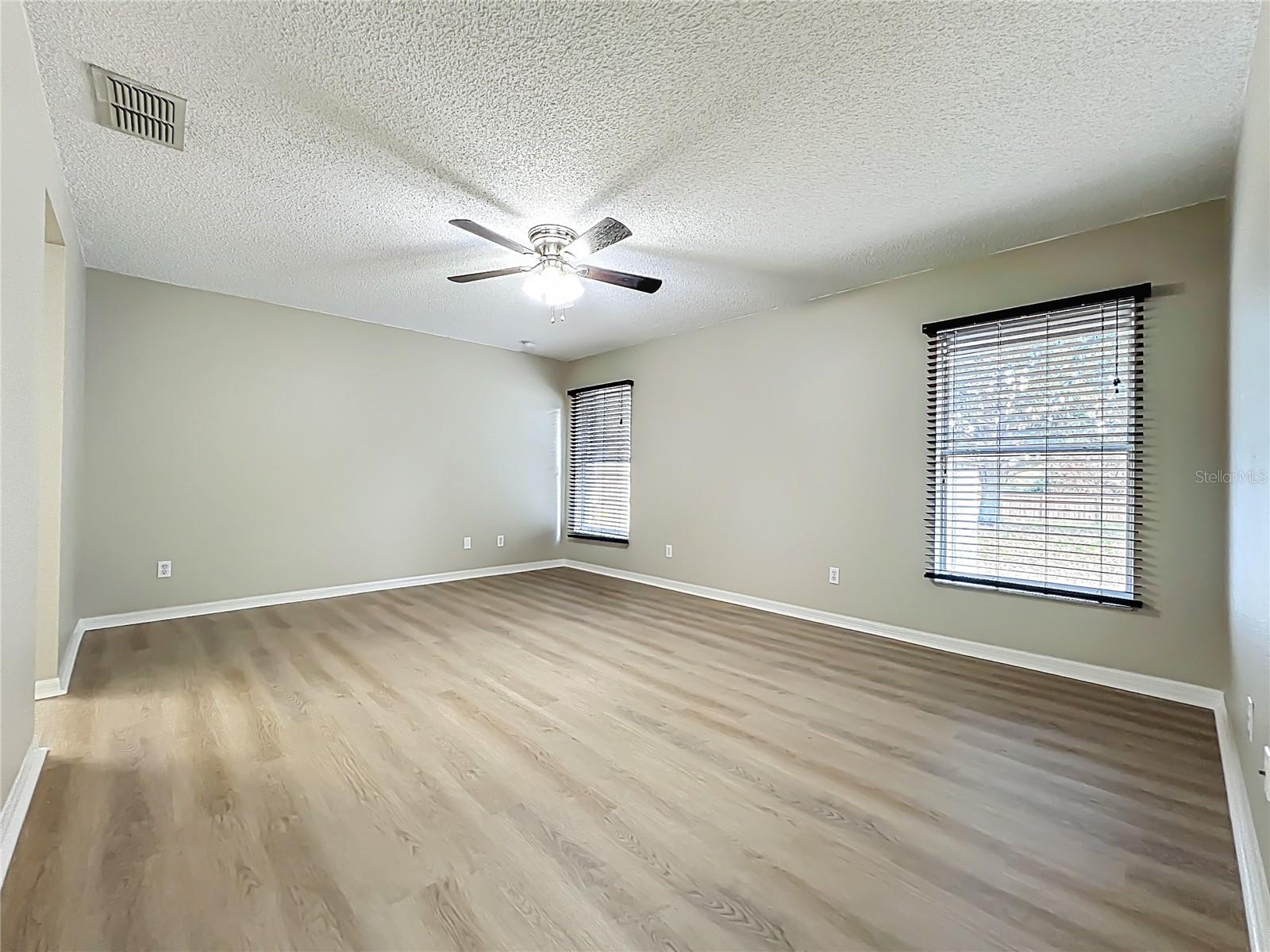 OAK VALLEY PHASE III - Residential