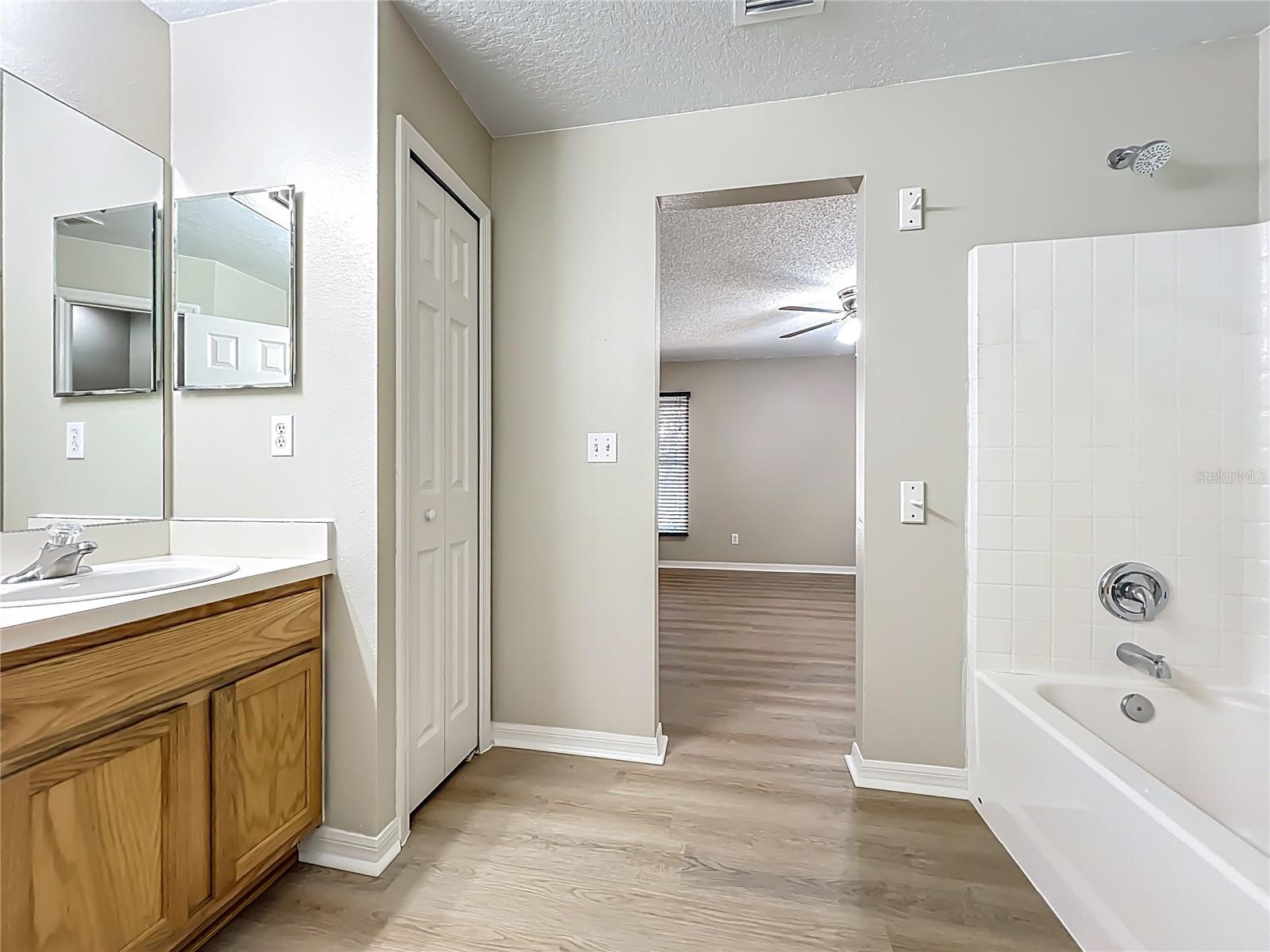 OAK VALLEY PHASE III - Residential