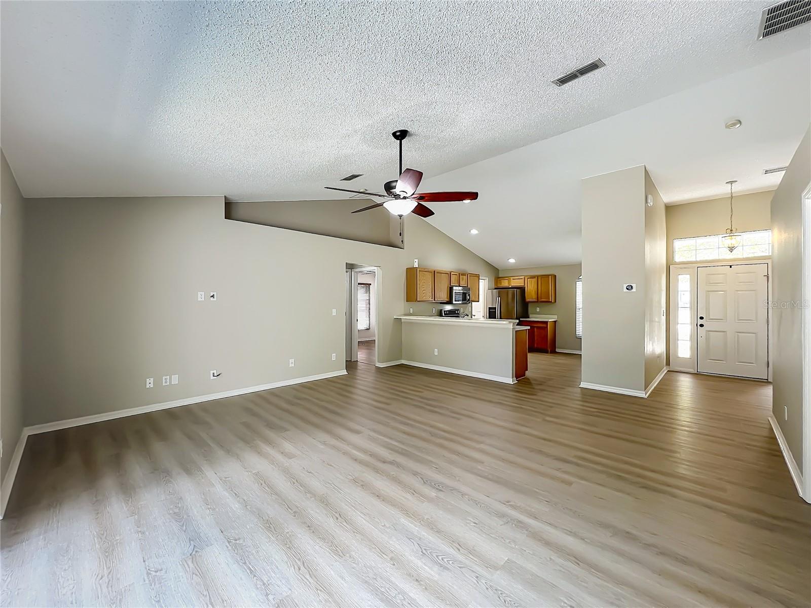 OAK VALLEY PHASE III - Residential