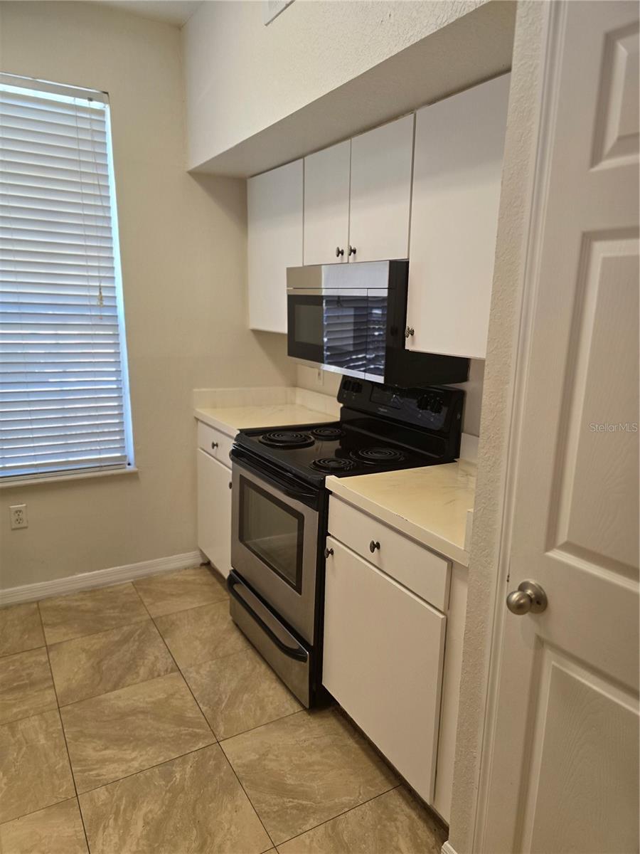 LAKE CHASE CONDO - Residential Lease