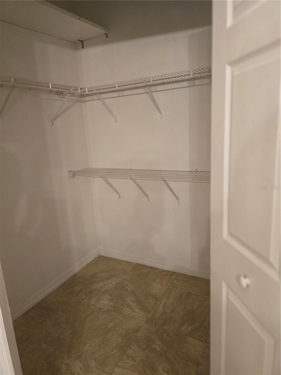 LAKE CHASE CONDO - Residential Lease