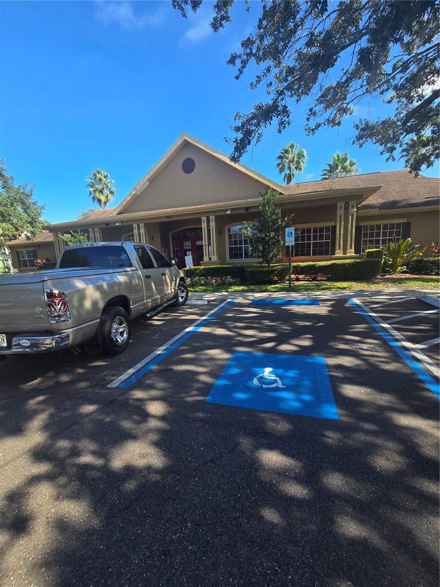 LAKE CHASE CONDO - Residential Lease