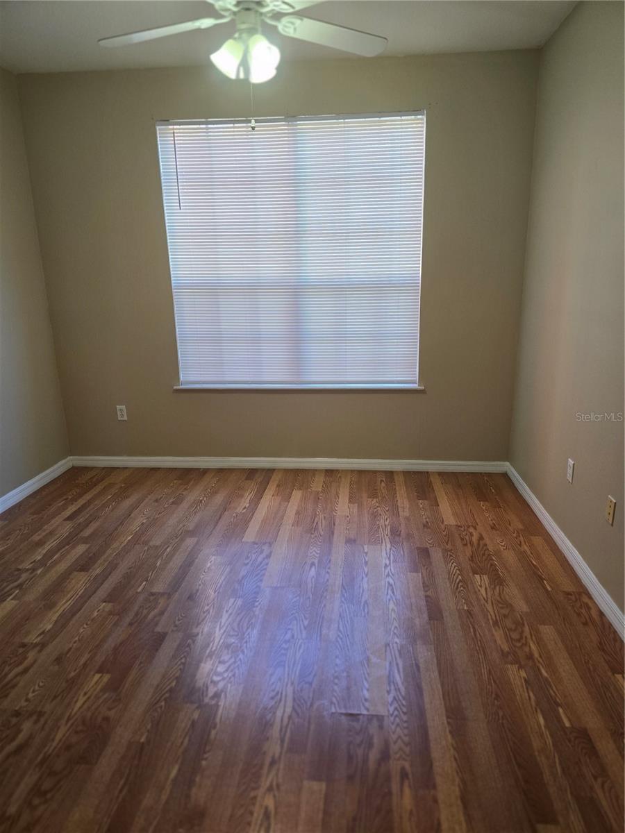 LAKE CHASE CONDO - Residential Lease